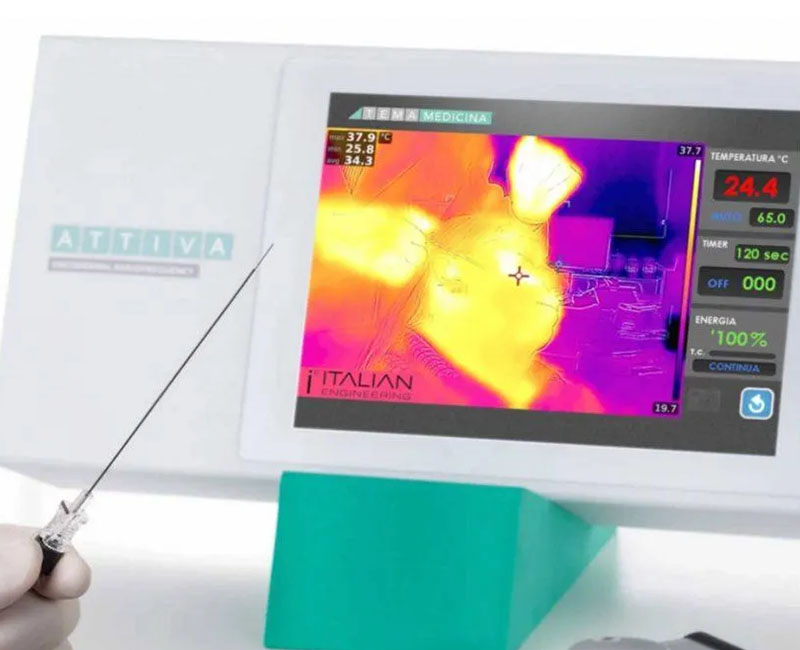 EMERALD LASER in Ridgewood