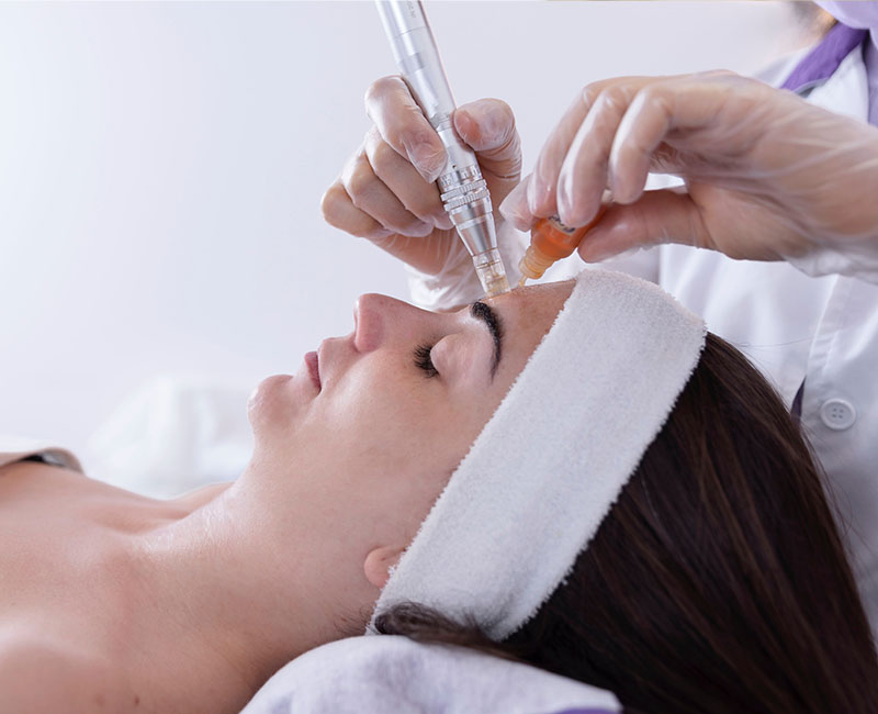 EMERALD LASER in Ridgewood