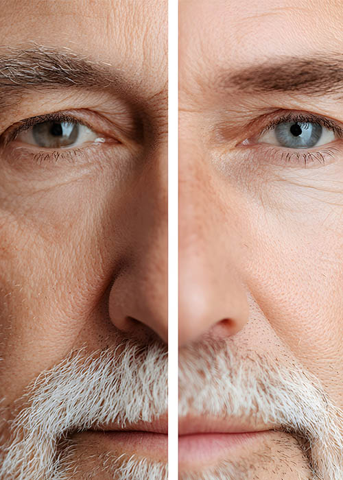 Design Medical | Botox reg and Bioidentical Hormones