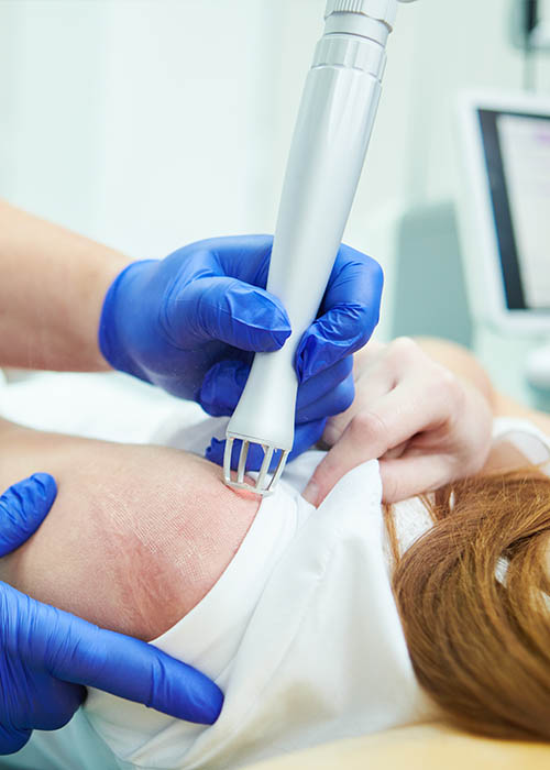 Design Medical | Botox reg and Bioidentical Hormones