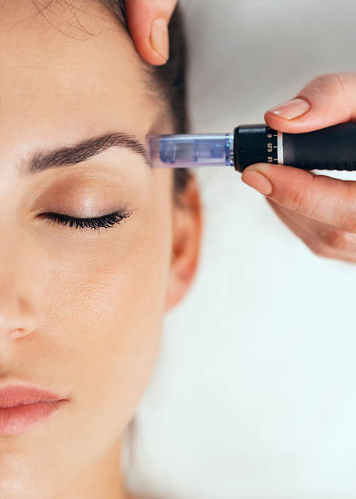 Design Medical | Botox® and Bioidentical Hormones