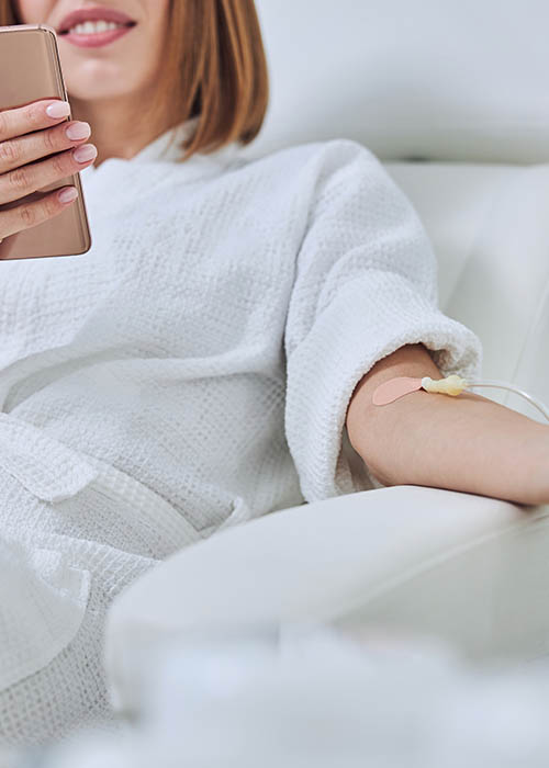 Design Medical | Botox reg  and Bioidentical Hormones