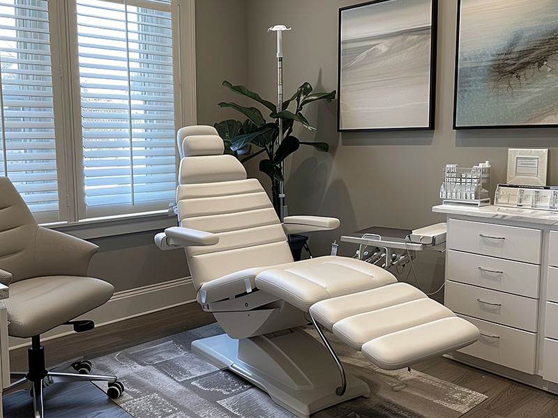 EMERALD LASER in Ridgewood